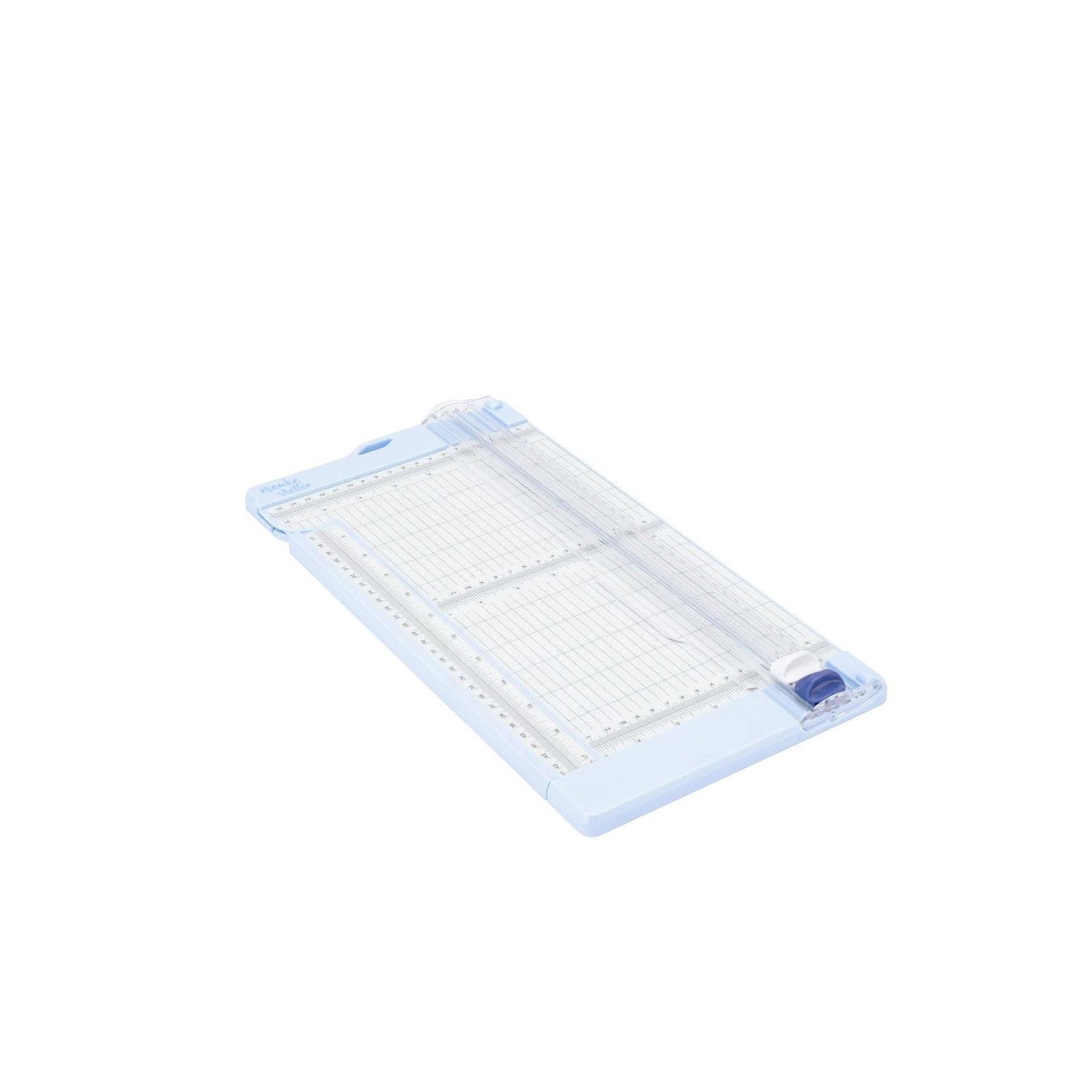 Nienke vletter • Papierschneider mit Ritzfunktion 15x30,5cm