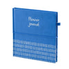 Nienke vletter • Tagebuchplaner 17,5 x 17,5 cm 192 Seiten