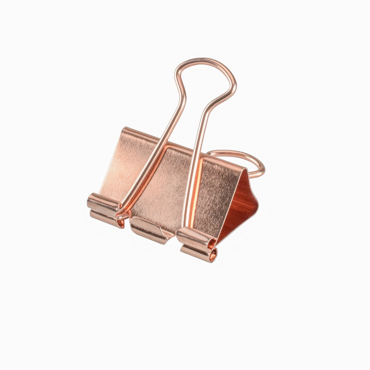 Nienke vletter • Briefpapierset Roségold