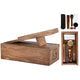 Esschert Design Schuhputzset