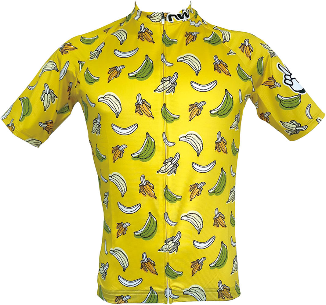 Northwave Banana Performance-Trikot – Trikot