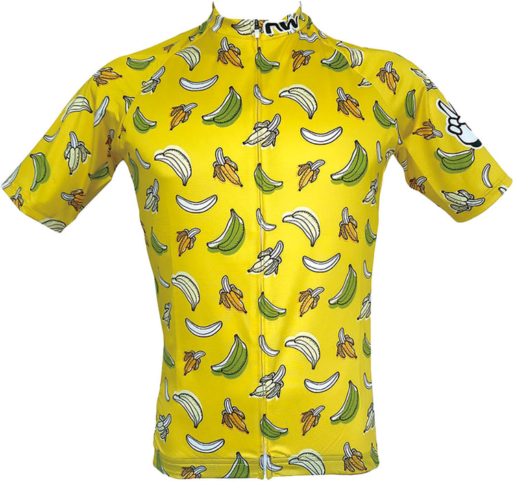 Northwave Banana Performance-Trikot – Trikot