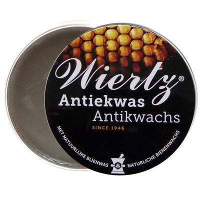 WIERTZ -Antique braun 380 ml