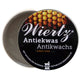 WIERTZ -Antique braun 380 ml