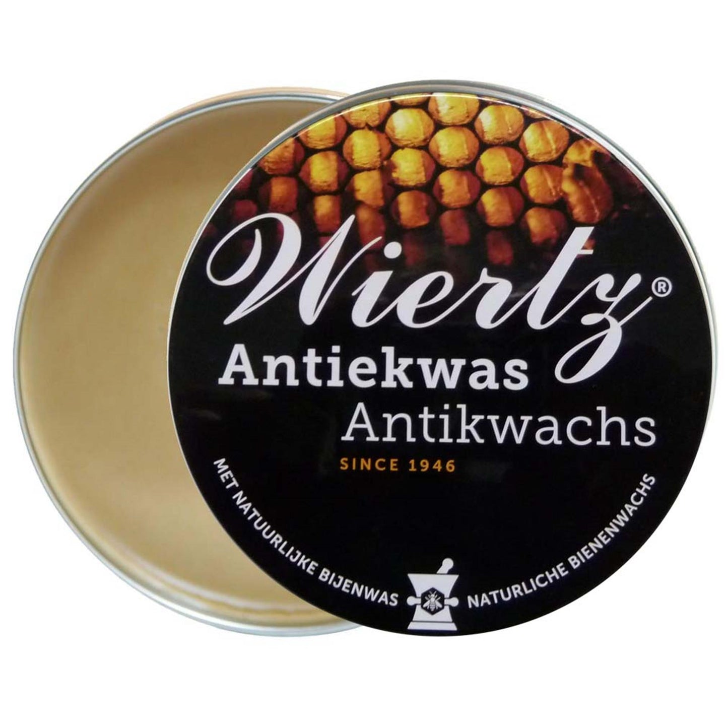 Wiertz Antikwachslauge 380ml
