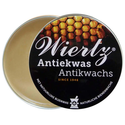 Wiertz Antikwachslauge 380ml