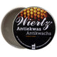 Wiertz Antikwachs Hellbraun 380ml