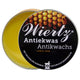 WIERTZ Antiques war natürlich gelb 380 ml