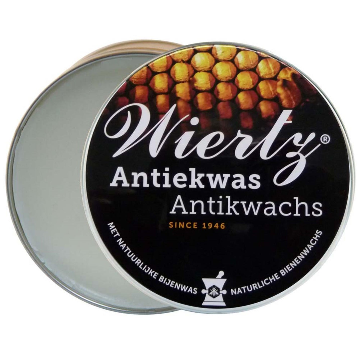Wiertz Antiques war weiße Wäsche 380 ml