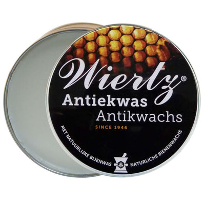 Wiertz Antiques war weiße Wäsche 380 ml