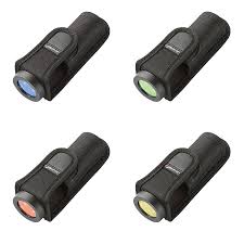LEDSER -Nylonbeutel mit Filterset