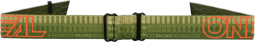 O'neal B-10 gestreift - Schutzbrille