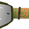 O'neal B-10 gestreift - Schutzbrille