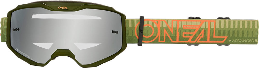 O'neal B-10 gestreift - Schutzbrille