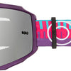 O'neal B-10 gestreift - Schutzbrille