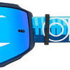 O'neal B-10 gestreift - Schutzbrille