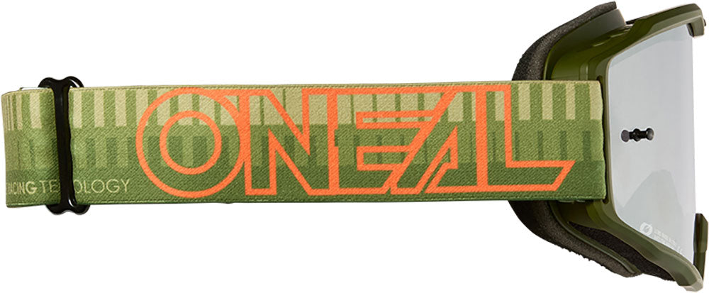 O'neal B-10 gestreift - Schutzbrille