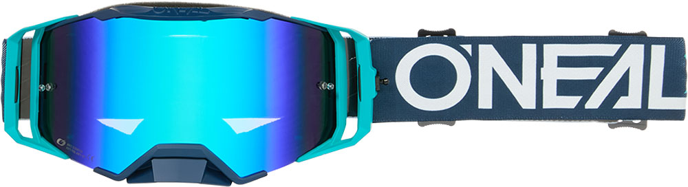 O'neal B-33 Hexa - Schutzbrille