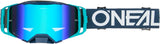 O'neal B-33 Hexa - Schutzbrille - afbeelding 1