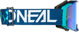 O'neal B-33 Hexa - Schutzbrille - afbeelding 2