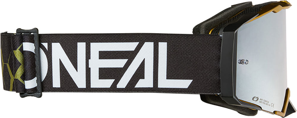 O'neal B-33 Hexa - Schutzbrille