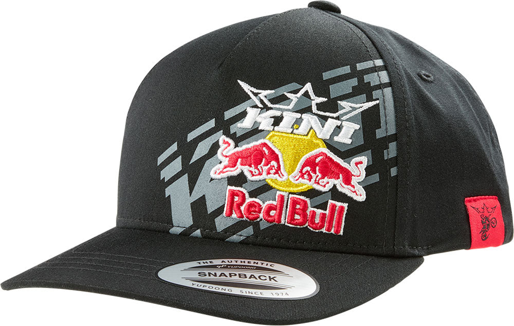 O'Neal Kini Red Bull 1,0 Stk. - Kap