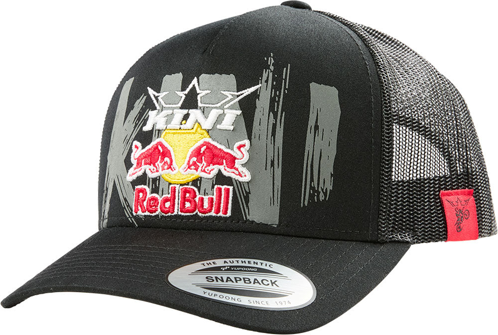 O’Neal Kini Red Bull 2.0 Tr – Kappe
