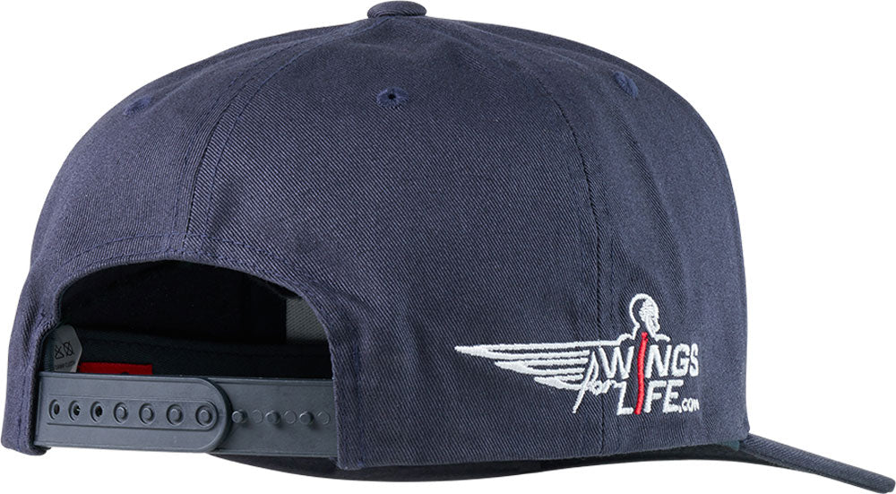 O'neal kini red bull 3.0 li - cap