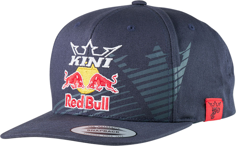 O'neal kini red bull 3.0 li - cap