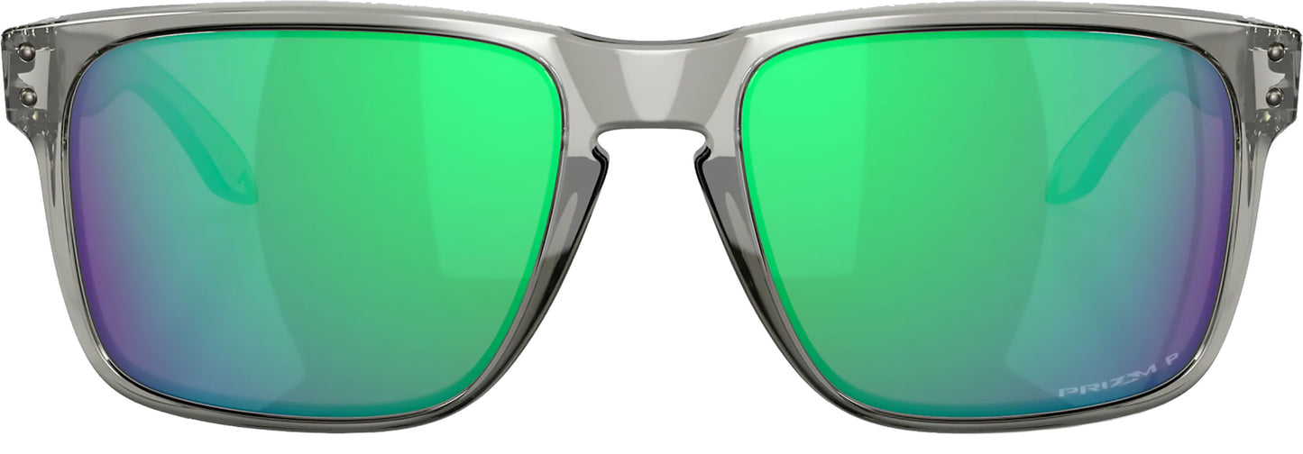 Oakley Holbrook XL Prizm Jade polarisiert – Sonnenbrille