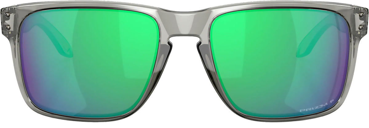 Oakley Holbrook XL Prizm Jade polarisiert – Sonnenbrille