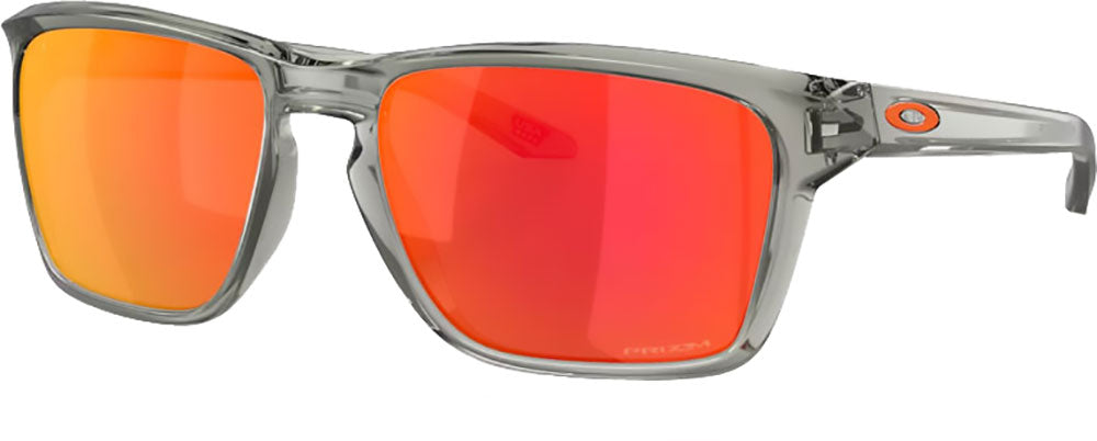 Oakley Sylas Prizm Ruby – Sonnenbrille