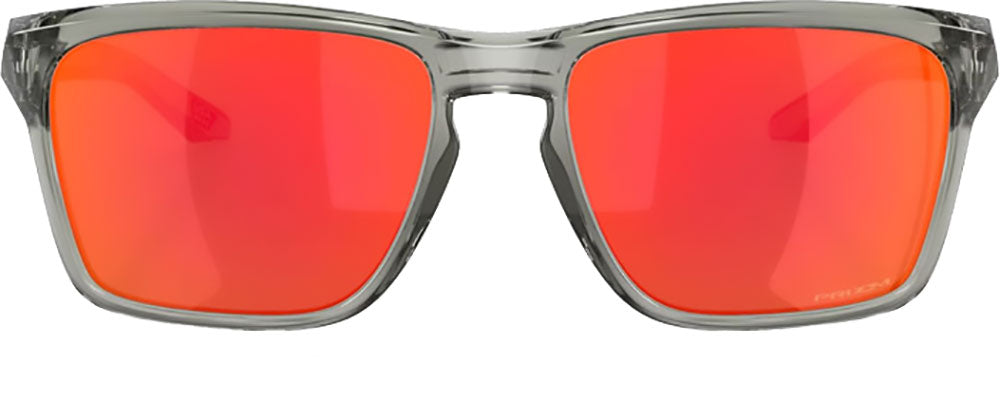 Oakley Sylas Prizm Ruby – Sonnenbrille