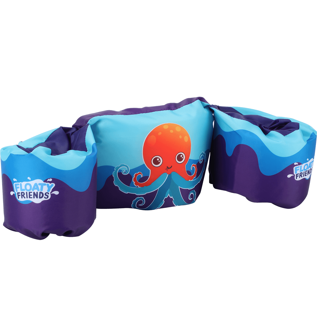 Comfortpool schwimmende Freunde Tintenfische