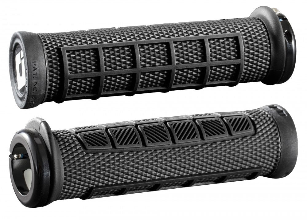 Odi Elite Pro Lock-on 2.1 MTB-Griffe