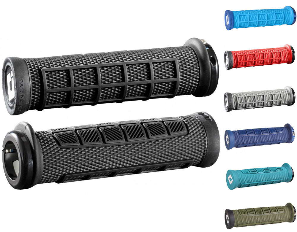 Odi Elite Pro Lock-on 2.1 MTB-Griffe