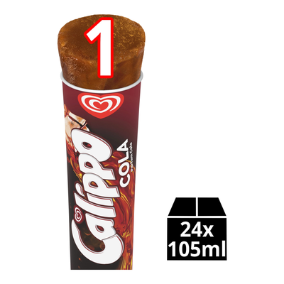 Ola Calippo C (24x 105 ml)