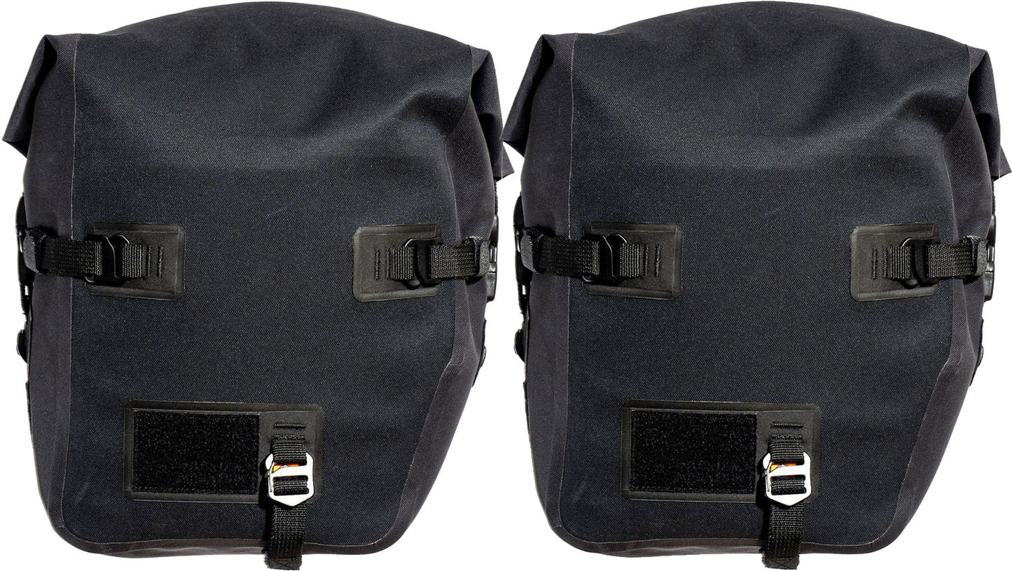 Old Man Mountain Ponderosa Packtaschen-Set (Paar)