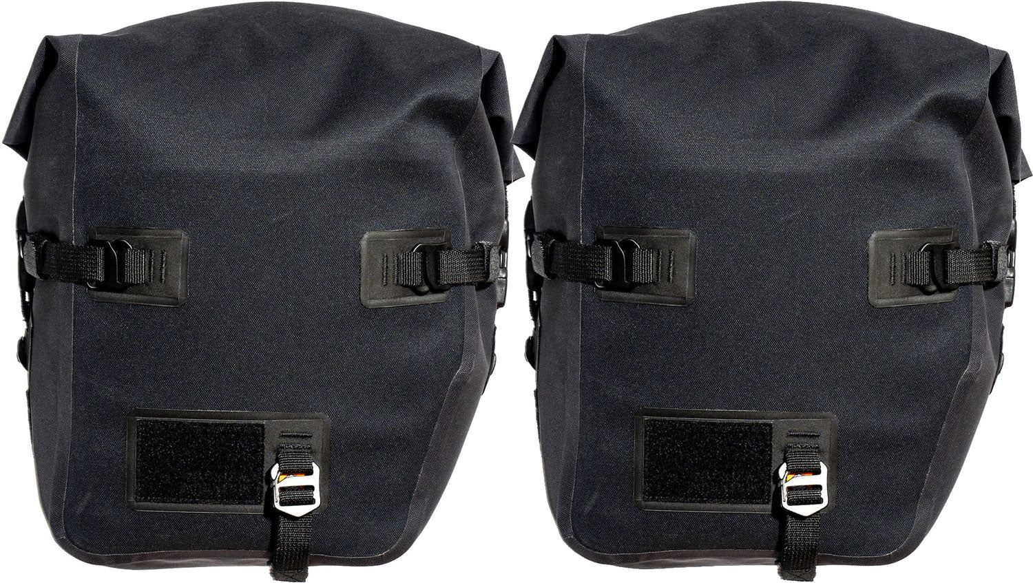 Old Man Mountain Ponderosa Packtaschen-Set (Paar)