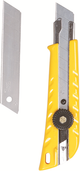 Olfa Abbrechmesser | groß | Kunststoff (l-1) - 20.800.09