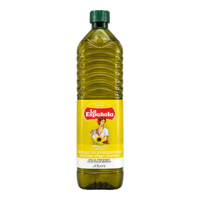 Ölmischung 1 Liter