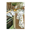 Ambiente Serviette 33 leckere Oliven