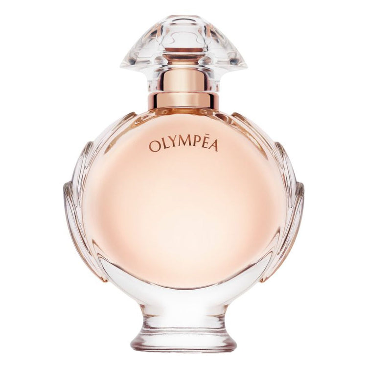 Paco Rabanne Paco Rabanne Eau de Parfum Spray Olympea 30ml Damen