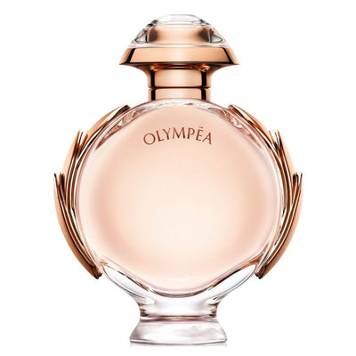 Paco Rabanne Paco Rabanne Eau de Parfum Spray Olympea 50ml Damen