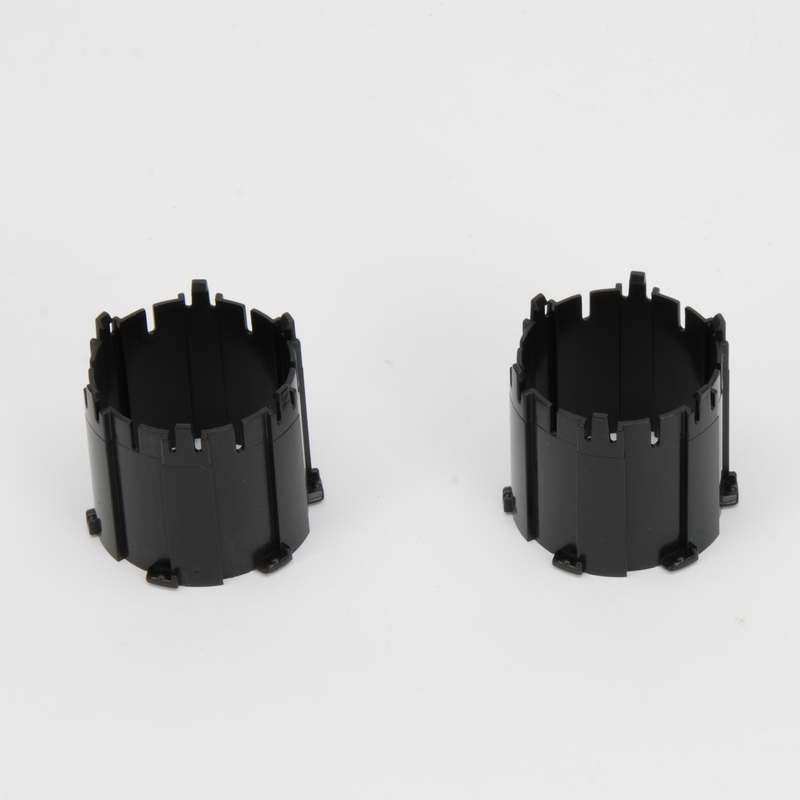 Bruder-Teil: Adapter (groß) für Doppelreifen