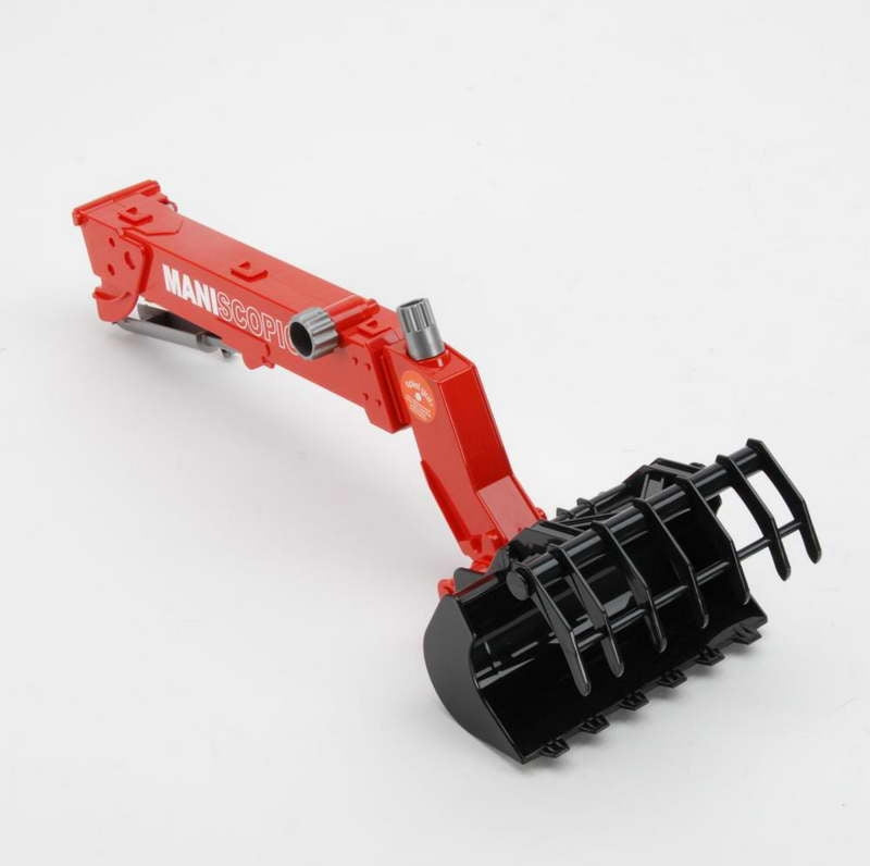 Bruder Teil: kompletter Arm Manitou MLT 633