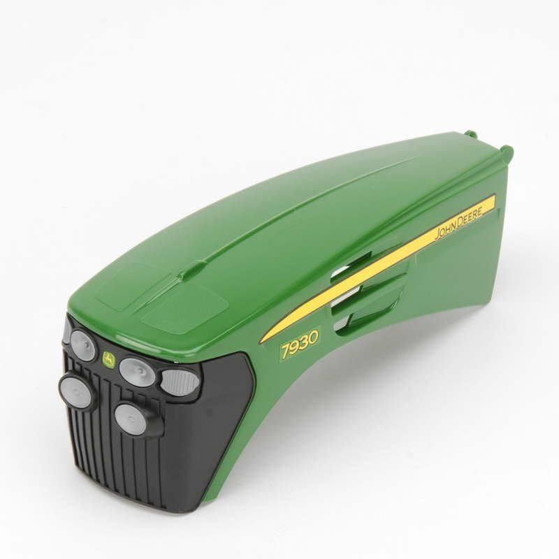 Bruder Teil: Haube JD 7930