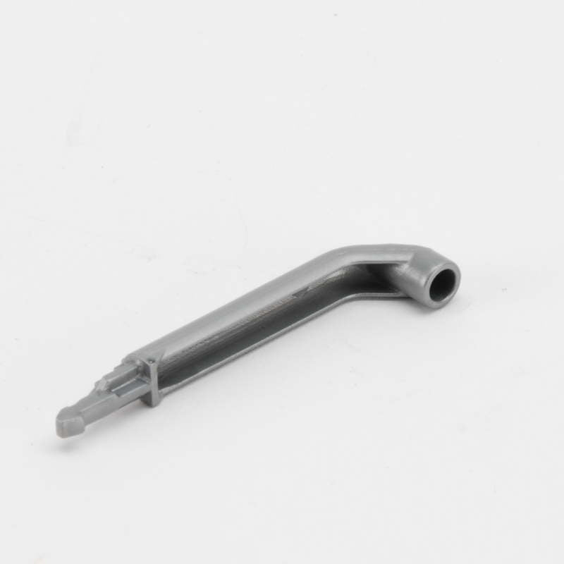 Bruder Teil: Auspuff v.2430