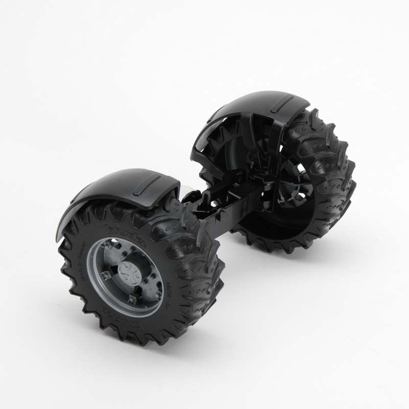 Bruder Teil: Vorderachse Deutz 3080