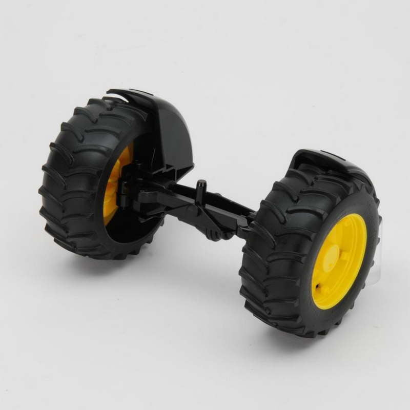 Bruder Teil: Vorderachse John Deere 6920